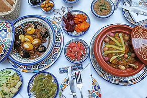 Riad Alassala Fes