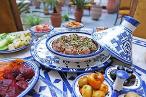 Riad Alassala Fes