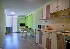 Visito Apart House