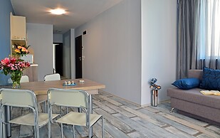 Visito Apart House