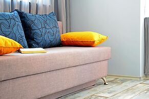 Visito Apart House