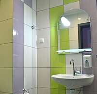 Visito Apart House