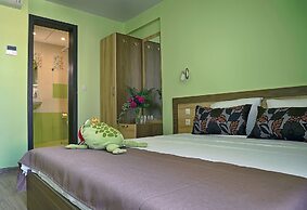 Visito Apart House