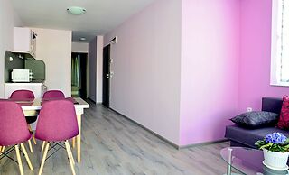 Visito Apart House