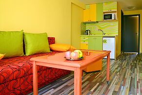 Visito Apart House