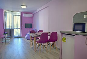 Visito Apart House