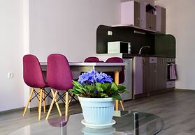 Visito Apart House