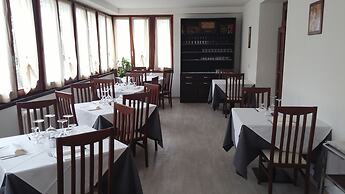 Albergo Ristorante Bismantova