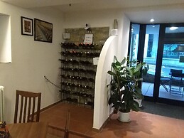 Albergo Ristorante Bismantova