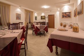 Albergo Ristorante Bismantova