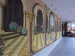 Hotel San Martín