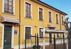 Hotel San Martín