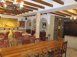 Hotel San Martín