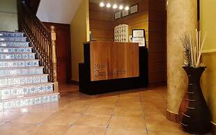 Hotel San Martín