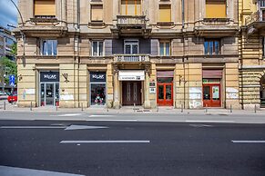 Number 1 Apartments Rijeka