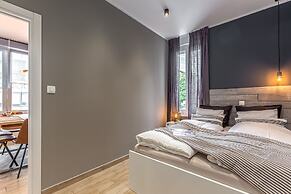 Number 1 Apartments Rijeka