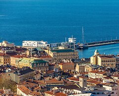 Number 1 Apartments Rijeka