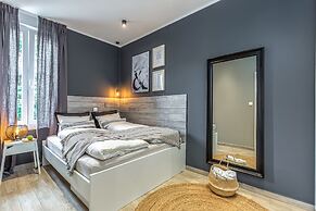 Number 1 Apartments Rijeka