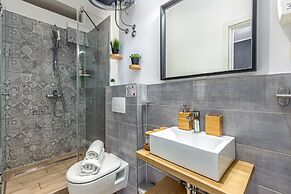 Number 1 Apartments Rijeka