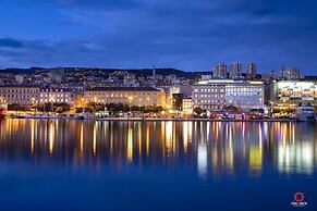 Number 1 Apartments Rijeka