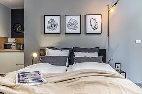 Number 1 Apartments Rijeka