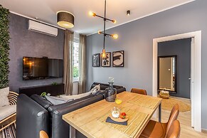 Number 1 Apartments Rijeka