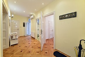 Apartment Tatjana