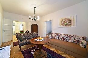 Apartment Tatjana