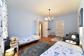 Apartment Tatjana