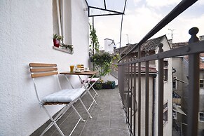 Apartment Tatjana