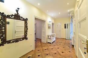 Apartment Tatjana