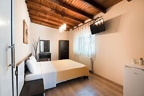 Kipos Resort