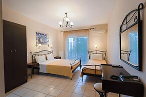 Kipos Resort
