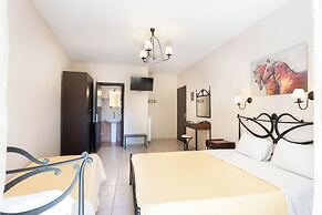 Kipos Resort