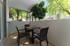 Kipos Resort