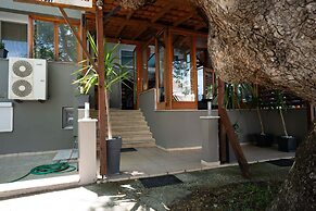 Kipos Resort