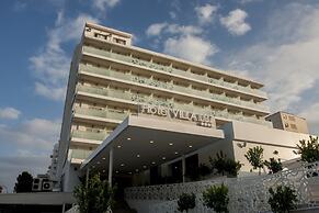 Villa Luz Family Gourmet