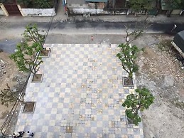 Amazon Vinh Hotel