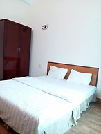 Amazon Vinh Hotel