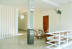 Amazon Vinh Hotel