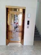 Amazon Vinh Hotel