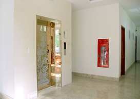 Amazon Vinh Hotel