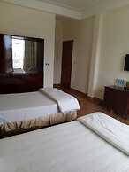 Amazon Vinh Hotel