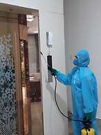 Amazon Vinh Hotel