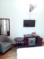 Amazon Vinh Hotel