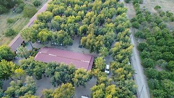 Villaggio Camping Calypso