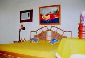 Apartamentos Vacacionales Coveñas