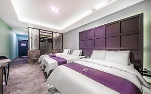 Rosabell Hotel