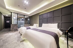 Rosabell Hotel