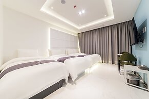 Rosabell Hotel